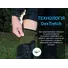 Носки Dexshell Terrain Walking 2.0 Socks, хаки Фото 3